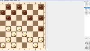 МАСТЕРСКИЙ УДАР В ШАШКАХ! ДЕБЮТ: ИГРА ФИЛИППОВА | ДЕБЮТНАЯ ОШИБКА