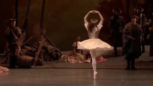 MARIANELA NUNEZ GISELLE BALLET VARIATION