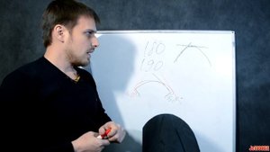 ШИРИНА МОТОШИНЫ 180 vs 190 | Как и на что влияет