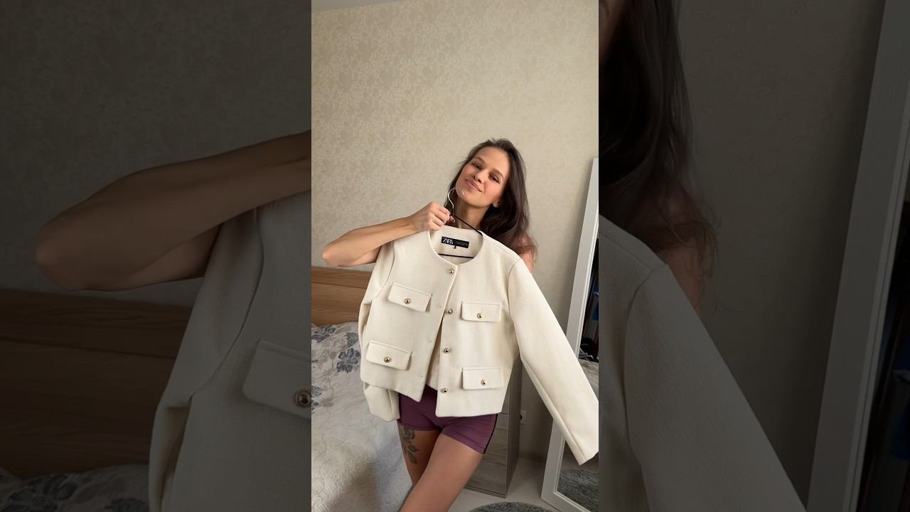 Я стилист и у меня на канале регулярно выходят ролики и шортс о моде, подпишись смотреть онлайн