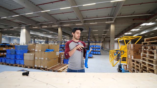 RockShox SID Ultimate Race Day | Cross-Country oder Down-Country Federgabel смотреть онлайн