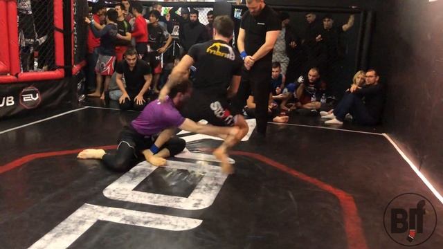 Абиев Артур vs Размадзе Джими evolve опытные 69 1/2 смотреть онлайн