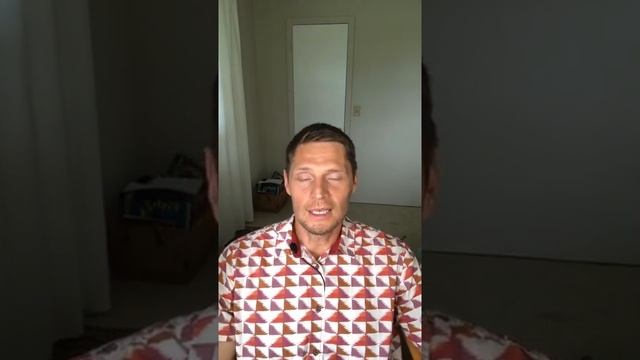 № 54 Сколько ребенку нужно внимания? Как не потерять себя?