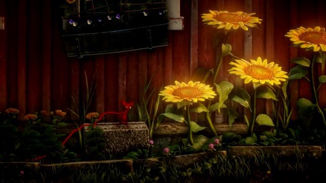 Unravel - Oh God The Feels! - Part 1 смотреть онлайн