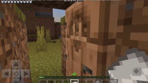 Playing siren head v2 in minecraft, mod by bendy the demon 18