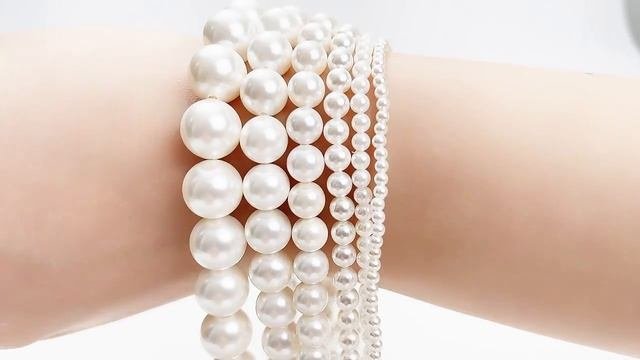 Бисер для рукоделия