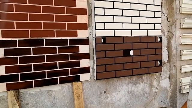 ВСЁ о Гибком Клинкерном Кирпиче