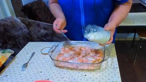 МОЛОКА В ДУХОВКЕ БАБУШКИН РЕЦЕПТ ! @ ПОДВАЛ ИЛЬИЧА.mp4