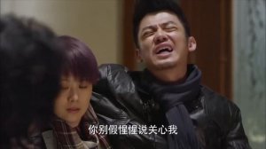 MUTLISUB【不完美爱情/Imperfect Victim】▶EP 14? 呆萌少女惨遭渣男抛弃，人生低谷，邂逅屌丝作家?相互撩拨，假戏真做?先婚厚爱，收获爱情?#张译#海清#李沁#不完美受害人