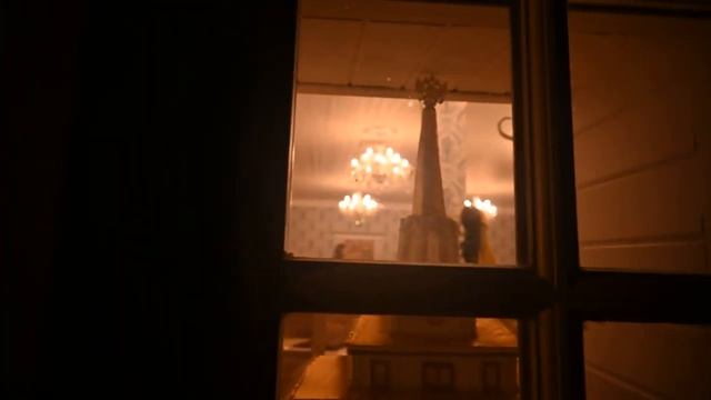 Коломенское Дворец царя Алексея Михайловича. 4к видео. смотреть онлайн