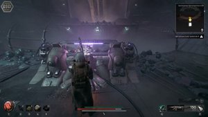 Remnant 2 | Стар Шот и Темный проводник