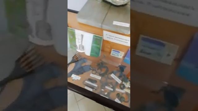 Музей Рыбинского района5.mp4 смотреть онлайн