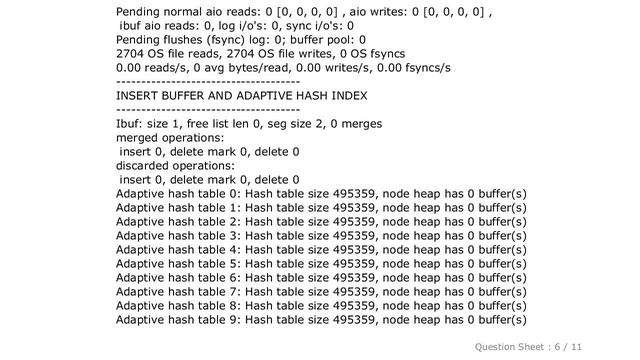 MySQL : Sonarqube 4.5.4 : MySQL deadlock смотреть онлайн