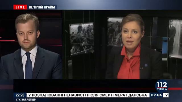 Королевская: После ноябрьского повышения цены на газ долги выросли на 8,5 млрд гривен смотреть онлайн