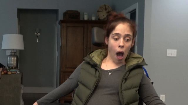 Internships, Housing, Caregivers: Talking to Rachel--Adult with Severe (Level 4) Cerebral Palsy #4 смотреть онлайн