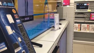 Samsung QE50Q67AAUXRU