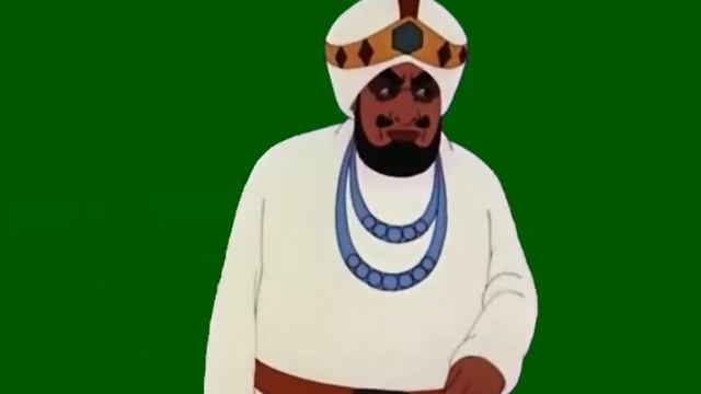 мф Золотая антилопа футаж Раджа смотреть онлайн