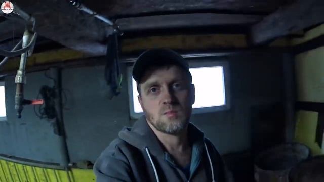 К забою откорм готов. Хороший вес за 6 месяцев откорма свиней смотреть онлайн