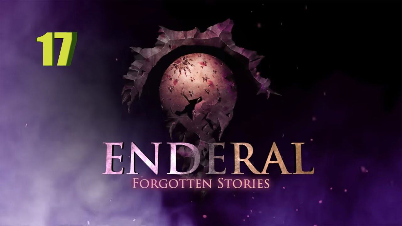 Прохождение Enderal: Forgotten Stories на 100% — Часть 17 «Трогательный портрет #1» смотреть онлайн