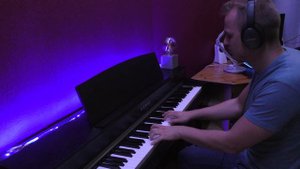 Love Is Blue - Richard Clayderman - Piano Cover