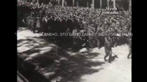 ЗАБЫТАЯ ВОЙНА. Хроника 1 мировой.