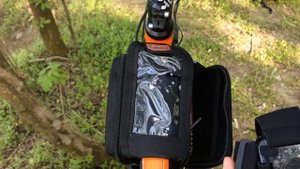 ЧТО Я ВОЖУ С СОБОЙ НА ВЕЛОСИПЕДЕ? Veloblog