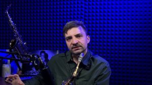 Уроки игры на саксофоне с нуля и без опыта. Урок №. Синкопы