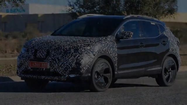 HOT TODAY | 2017 Nissan Qashqai gets autonomous technology смотреть онлайн