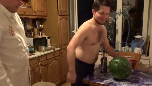 Очень плохой арбуз смотреть онлайн