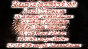 С Днём Рождения Мирон