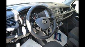 VW Каравелла Комфортлайн (Длинная база) 2.0 TDI (140 л.с.), МКП 6-ст.. За 2 350 000 руб.