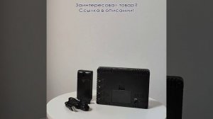 Цифровая метеостанция Digoo, беспроводной уличный термометр и гигрометр с большим экраном, для прог