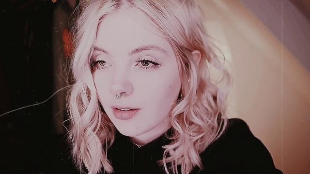 "Lin Ansti" | Каплагина | Даша Каплан/Анастасия Шпагина смотреть онлайн