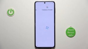 Samsung Galaxy Flip5 | Как выполнить первую настройку Samsung Galaxy Flip5