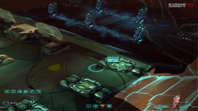 XCOM Enemy Unknown - Часть 7 (Теряем людей) смотреть онлайн