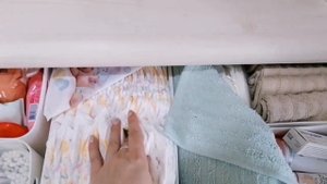 Первые покупки для новорожденных. Часть 1. Аптечка, одежда, уходовые средства и многое другое...