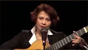 Песни и романсы на стихи Марины Цветаевой. Часть 3