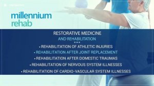 Millennium Clinic — About Us