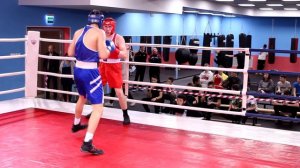 Boxing Juniors Full Fight 75kg #boxing #sport #jab #uppercut #fight #championship