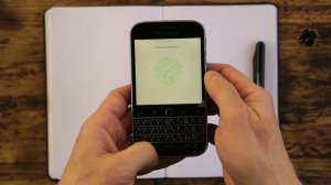 Как установить WhatsApp на BlackBerry 10
