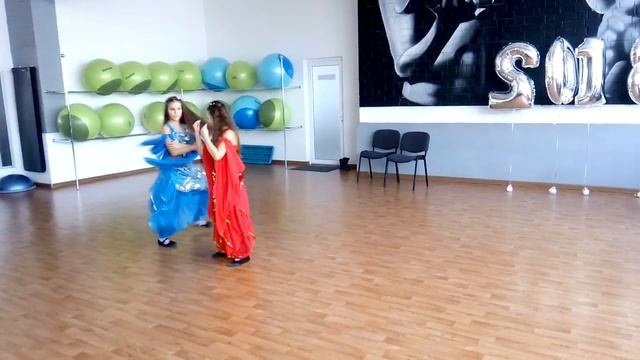 восточный танец огонь и вода смотреть онлайн