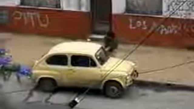 Как угнать машину смотреть онлайн