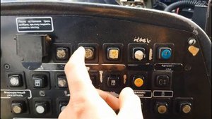 Обзор троллейбуса "Тролза-5275.07 Оптима", бортовой №53, город Ярославль.