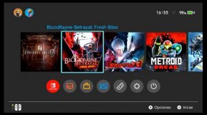 Resident Evil Origins Collection Nintendo Switch VALE LA PENA EN 2023 | Juego Indispensable| REVIEW
