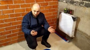 Для чего нужно - Теплоизоляция труб отопления и водоснабжения!