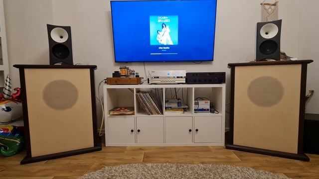 Аудиофильские эксперименты. Больше динамиков не значит лучше звук смотреть онлайн