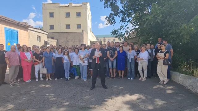 Ровеньковский пивзавод