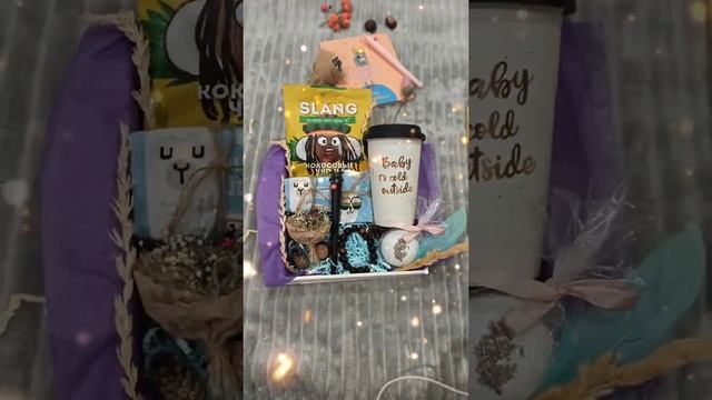 Четыре варианта подарка для девочки 5-12 лет стоимостью до 1200 ₽ смотреть онлайн