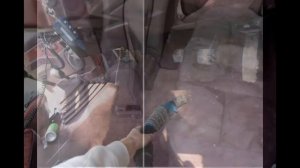 Чистка сидений автомобиля своими руками