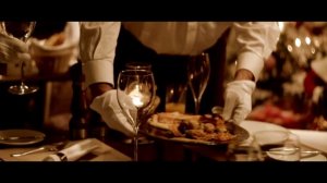 Вилла Елена Ялта - Новый год 2015